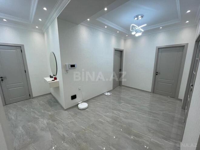 Satılır 3 otaqlı yeni tikili 148 m², Nəriman Nərimanov m., photo 7 from 29