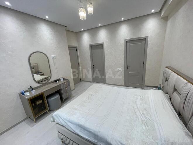 Satılır 3 otaqlı yeni tikili 148 m², Nəriman Nərimanov m., photo 18 from 29