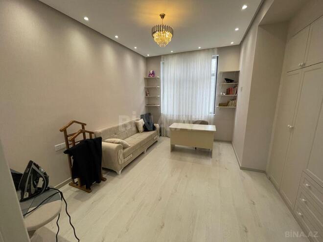 Satılır 3 otaqlı yeni tikili 148 m², Nəriman Nərimanov m., photo 19 from 29