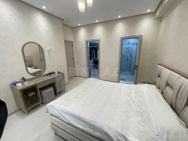 Satılır 3 otaqlı yeni tikili 148 m², Nəriman Nərimanov m., photo 17 from 29