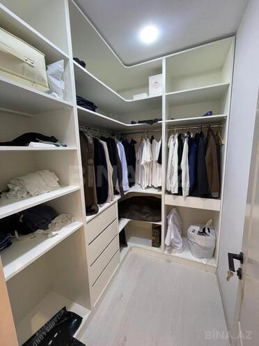 Satılır 3 otaqlı yeni tikili 148 m², Nəriman Nərimanov m., photo 23 from 29