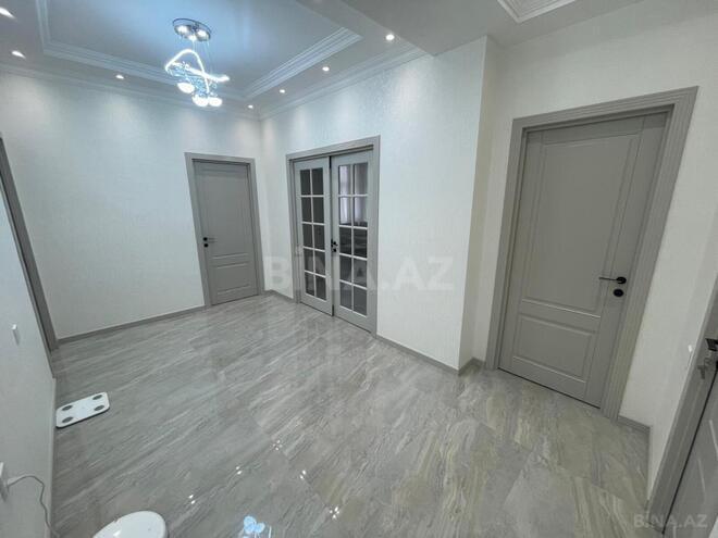 Satılır 3 otaqlı yeni tikili 148 m², Nəriman Nərimanov m., photo 8 from 29