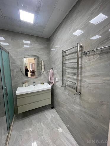 Satılır 3 otaqlı yeni tikili 148 m², Nəriman Nərimanov m., photo 26 from 29
