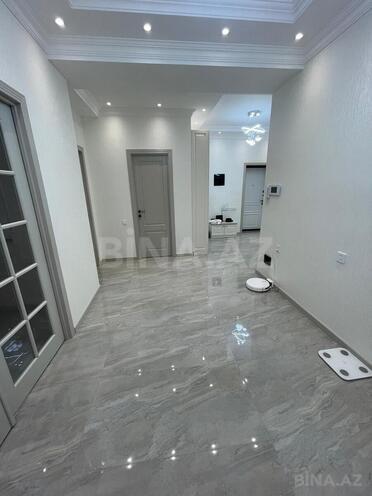 Satılır 3 otaqlı yeni tikili 148 m², Nəriman Nərimanov m., photo 9 from 29