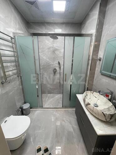 Satılır 3 otaqlı yeni tikili 148 m², Nəriman Nərimanov m., photo 28 from 29