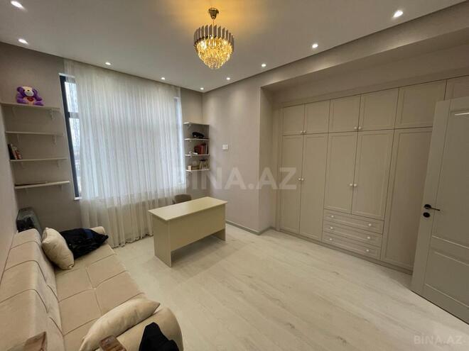 Satılır 3 otaqlı yeni tikili 148 m², Nəriman Nərimanov m., photo 22 from 29