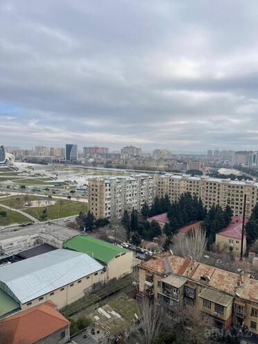 Satılır 3 otaqlı yeni tikili 148 m², Nəriman Nərimanov m., photo 3 from 29