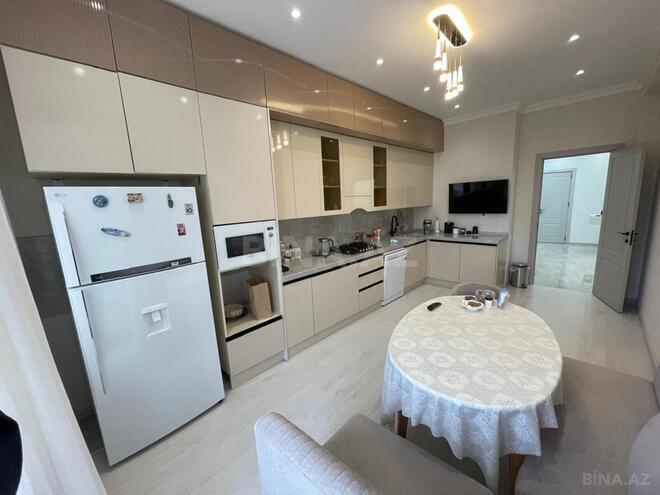 Satılır 3 otaqlı yeni tikili 148 m², Nəriman Nərimanov m., photo 20 from 29