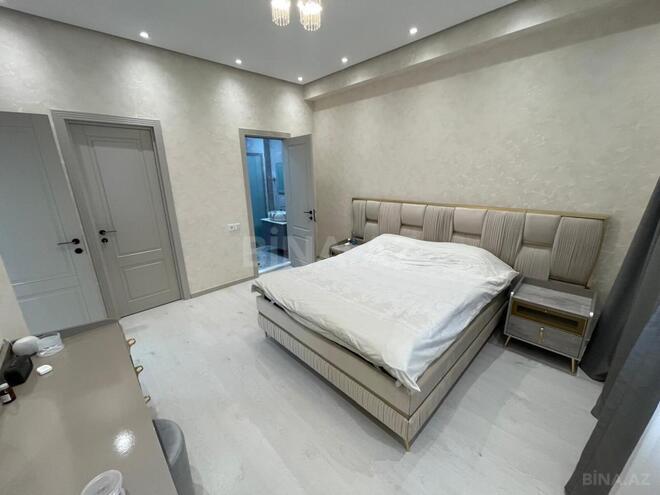 Satılır 3 otaqlı yeni tikili 148 m², Nəriman Nərimanov m., photo 14 from 29