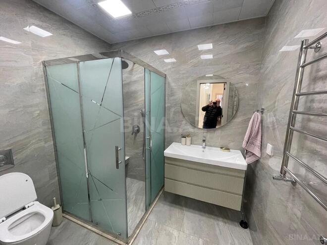 Satılır 3 otaqlı yeni tikili 148 m², Nəriman Nərimanov m., photo 24 from 29
