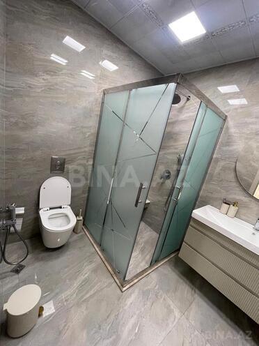 Satılır 3 otaqlı yeni tikili 148 m², Nəriman Nərimanov m., photo 27 from 29