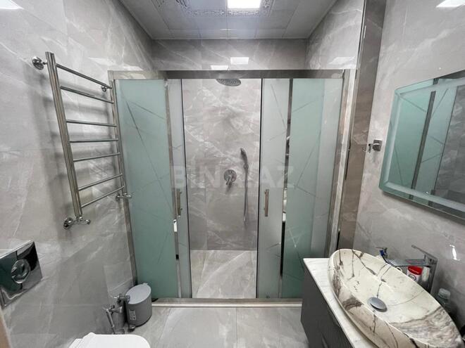 Satılır 3 otaqlı yeni tikili 148 m², Nəriman Nərimanov m., photo 25 from 29