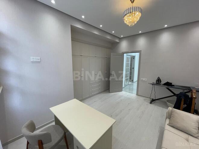 Satılır 3 otaqlı yeni tikili 148 m², Nəriman Nərimanov m., photo 15 from 29