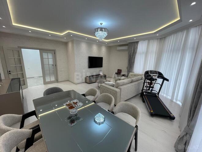 Satılır 3 otaqlı yeni tikili 148 m², Nəriman Nərimanov m., photo 10 from 29