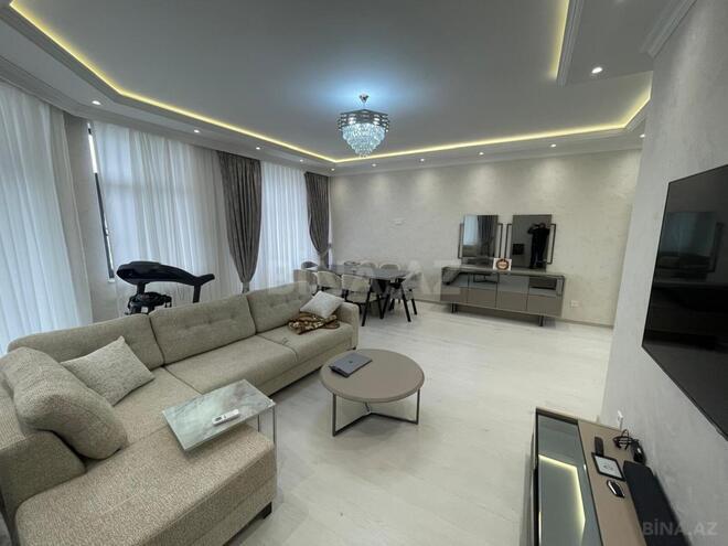 Satılır 3 otaqlı yeni tikili 148 m², Nəriman Nərimanov m., photo 13 from 29