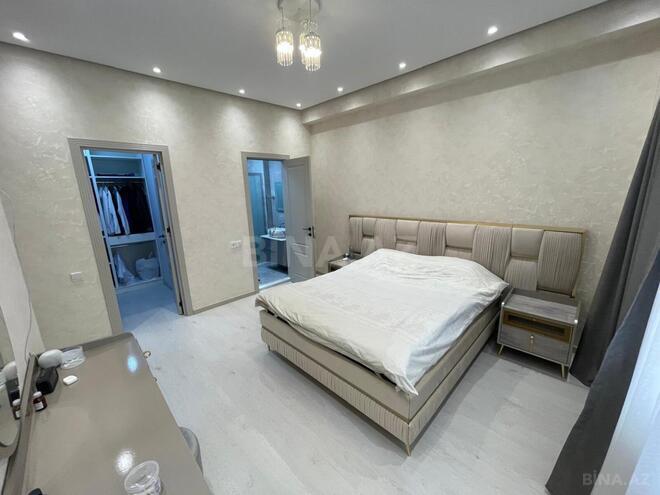 Satılır 3 otaqlı yeni tikili 148 m², Nəriman Nərimanov m., photo 16 from 29