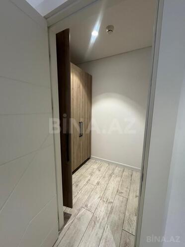 İcarəyə verilir 3 otaqlı ofis 85 m², Nəriman Nərimanov m., photo 8 from 11