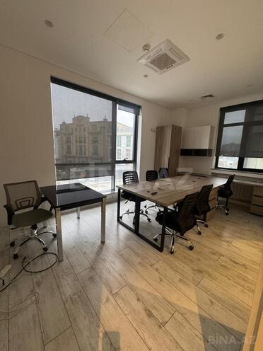 İcarəyə verilir 3 otaqlı ofis 85 m², Nəriman Nərimanov m., photo 3 from 11