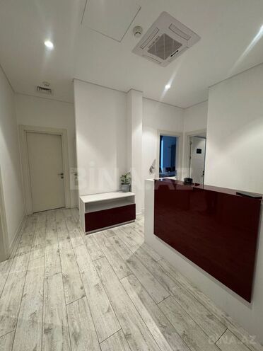 İcarəyə verilir 3 otaqlı ofis 85 m², Nəriman Nərimanov m., photo 7 from 11