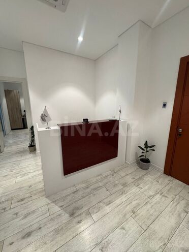 İcarəyə verilir 3 otaqlı ofis 85 m², Nəriman Nərimanov m., photo 6 from 11