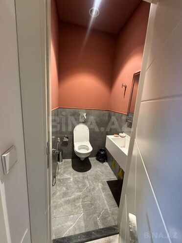 İcarəyə verilir 3 otaqlı ofis 85 m², Nəriman Nərimanov m., photo 10 from 11