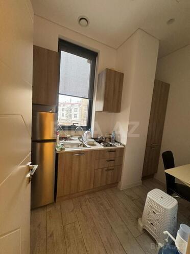 İcarəyə verilir 3 otaqlı ofis 85 m², Nəriman Nərimanov m., photo 5 from 11