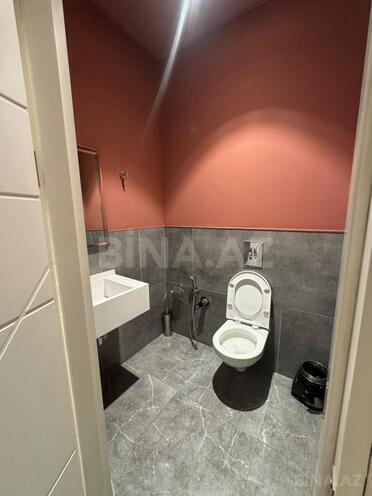 İcarəyə verilir 3 otaqlı ofis 85 m², Nəriman Nərimanov m., photo 9 from 11
