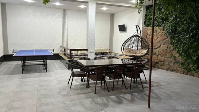 Сдаётся 4-комн. дом/дача 200 м², пос. Бузовна, photo 8 from 12