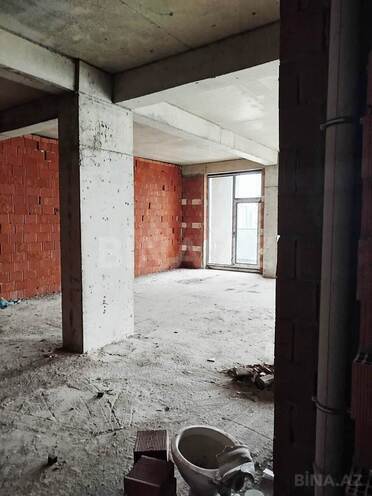 Продаётся 3-комн. новостройка 118 м², м. Низами, photo 3 from 7