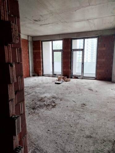 Продаётся 3-комн. новостройка 118 м², м. Низами, photo 4 from 7