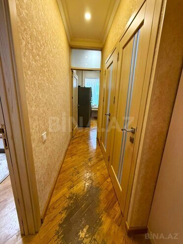 Satılır 3 otaqlı köhnə tikili 70 m², Memar Əcəmi m., photo 12 from 14
