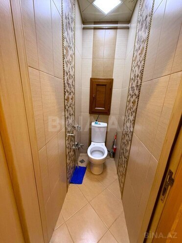 Satılır 3 otaqlı köhnə tikili 70 m², Memar Əcəmi m., photo 11 from 14