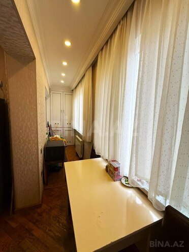 Satılır 3 otaqlı köhnə tikili 70 m², Memar Əcəmi m., photo 8 from 14