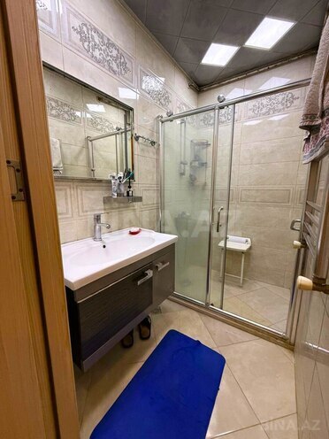 Satılır 3 otaqlı köhnə tikili 70 m², Memar Əcəmi m., photo 10 from 14