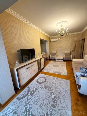 Satılır 3 otaqlı köhnə tikili 70 m², Memar Əcəmi m., photo 3 from 14