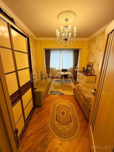 Satılır 3 otaqlı köhnə tikili 70 m², Memar Əcəmi m., photo 5 from 14