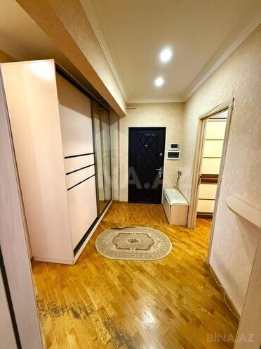 Satılır 3 otaqlı köhnə tikili 70 m², Memar Əcəmi m., photo 13 from 14