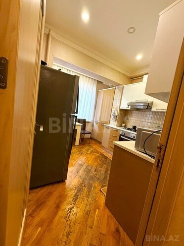 Satılır 3 otaqlı köhnə tikili 70 m², Memar Əcəmi m., photo 9 from 14