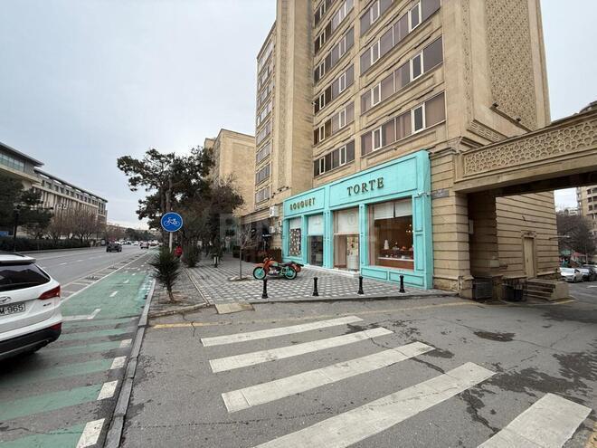 İcarəyə verilir  obyekt 80 m², Yasamal r., photo 6 from 25