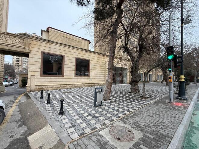 İcarəyə verilir  obyekt 80 m², Yasamal r., photo 13 from 25