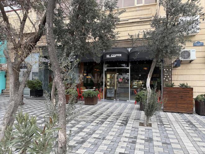 İcarəyə verilir  obyekt 80 m², Yasamal r., photo 10 from 25