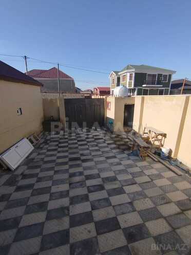 Satılır 3 otaqlı həyət evi/bağ evi 90 m², Biləcəri q., photo 4 from 13