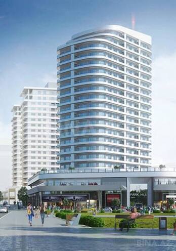 Продаётся  объект 4 812 м², Хатаинский р., photo 1 from 20