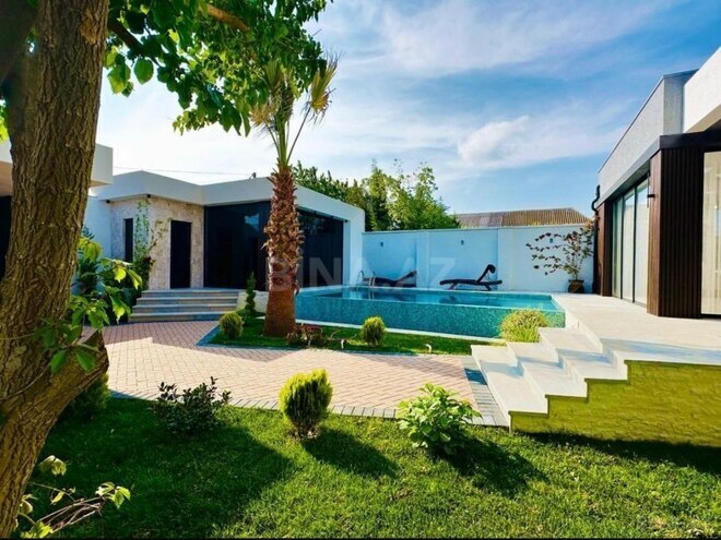 Сдаётся 4-комн. дом/дача 220 м², пос. Шаган, photo 4 from 12