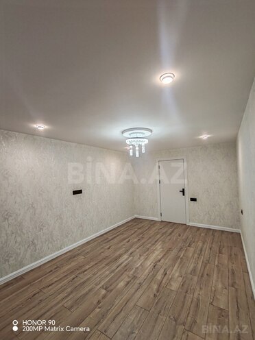 Satılır 3 otaqlı yeni tikili 70 m², Elmlər Akademiyası m., photo 10 from 14