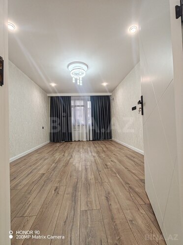 Satılır 3 otaqlı yeni tikili 70 m², Elmlər Akademiyası m., photo 7 from 14