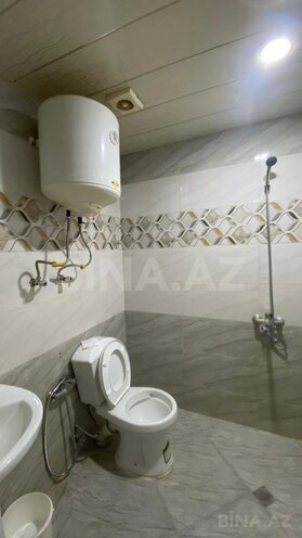 Продаётся 2-комн. новостройка 44 м², пос. Масазыр, photo 13 from 15