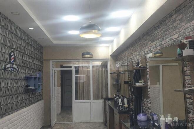 Продаётся  объект 85 м², м. Ахмедлы, photo 3 from 12