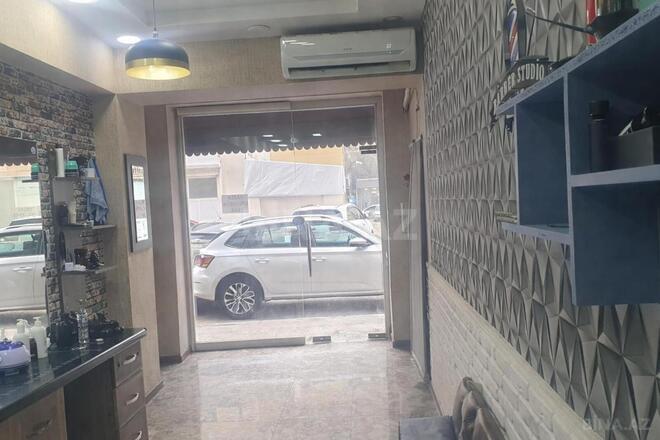 Продаётся  объект 85 м², м. Ахмедлы, photo 5 from 12