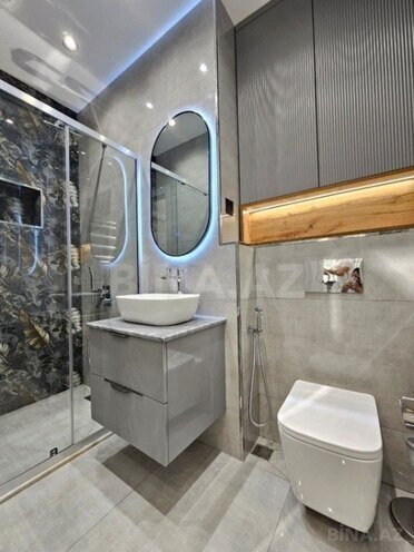 Продаётся 2-комн. новостройка 51 м², м. Нариман Нариманов, photo 8 from 9